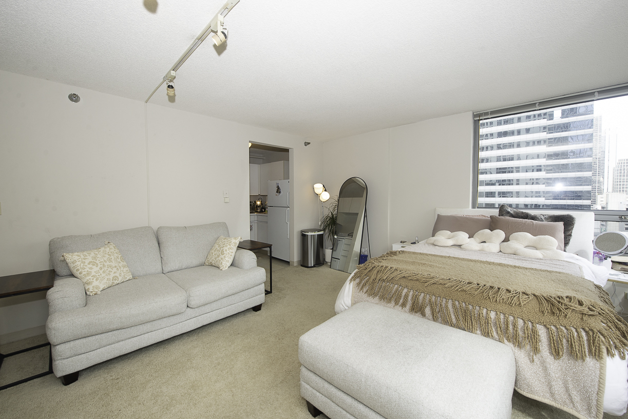 440 North Wabash Avenue Chicago IL 60611