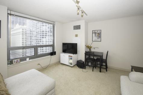 440 North Wabash Avenue Chicago IL 60611