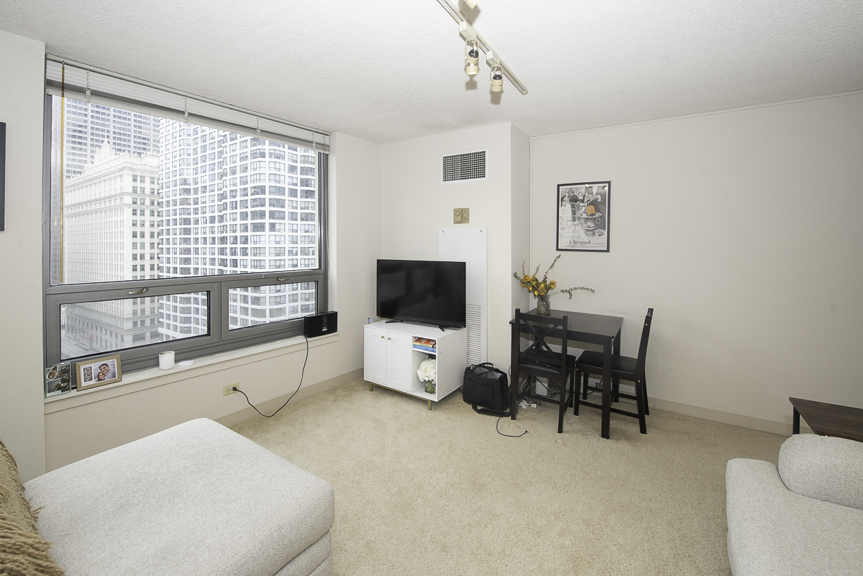 440 North Wabash Avenue Chicago IL 60611