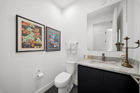323 South Racine Avenue Chicago IL 60607