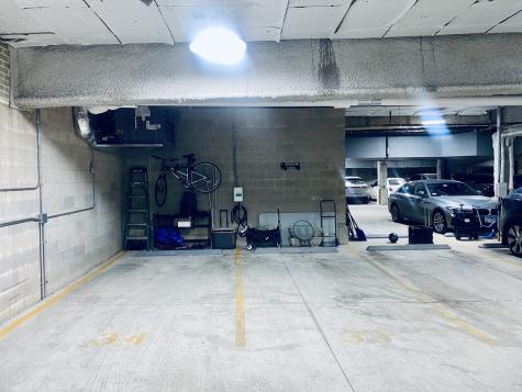 323 South Racine Avenue Chicago IL 60607
