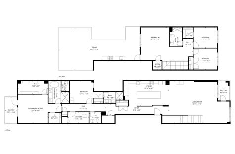 323 South Racine Avenue Chicago IL 60607