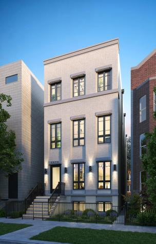 2638 North Seminary Avenue Chicago IL 60614