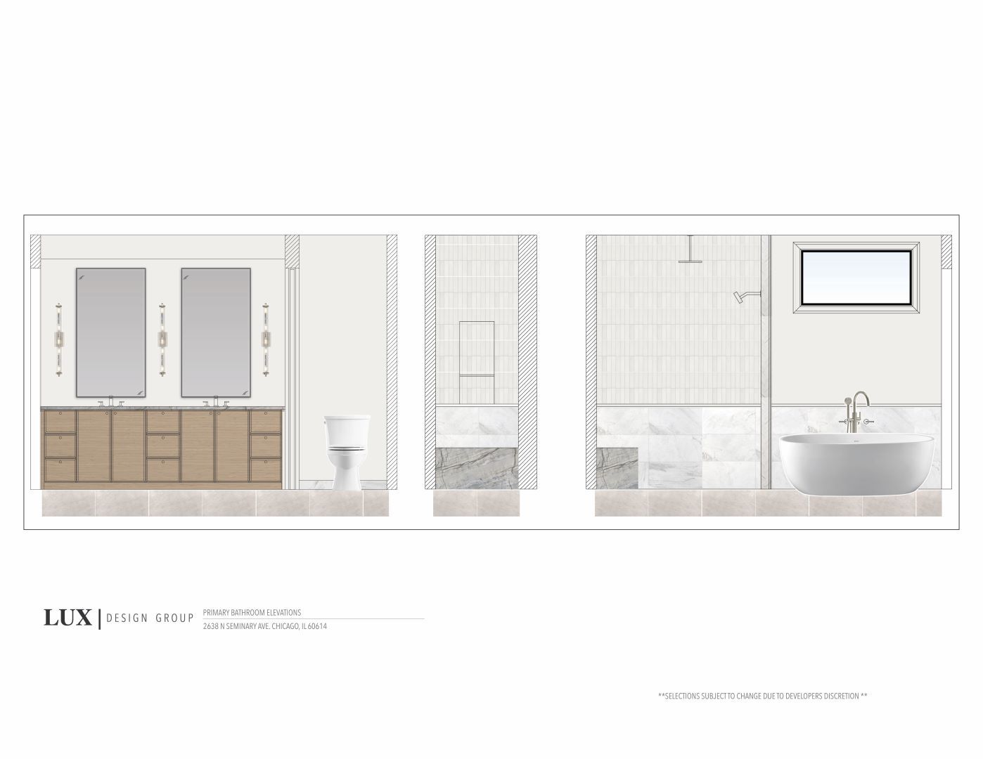 2638 North Seminary Avenue Chicago IL 60614