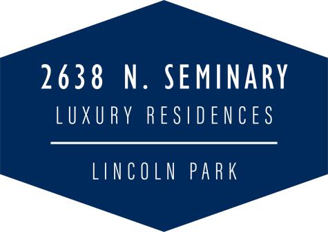 2638 North Seminary Avenue Chicago IL 60614