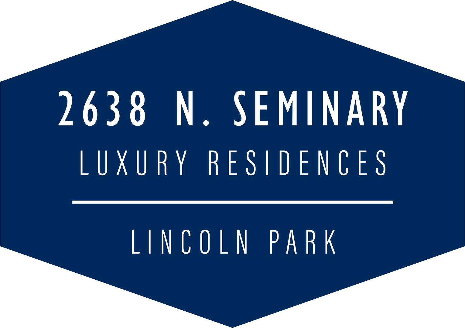 2638 North Seminary Avenue Chicago IL 60614