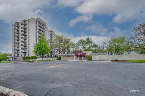 190 South Wood Dale Road Wood Dale IL 60191