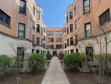 1217 West Granville Avenue Chicago IL 60660