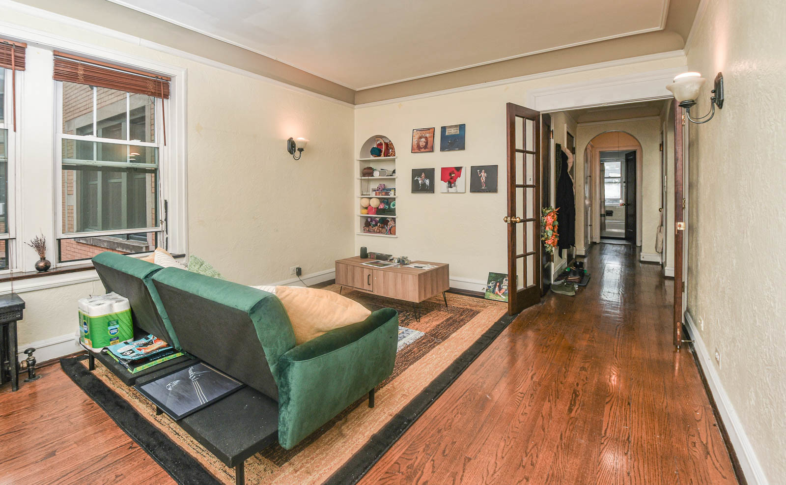 1217 West Granville Avenue Chicago IL 60660