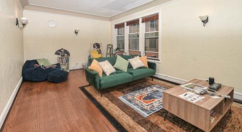 1217 West Granville Avenue Chicago IL 60660