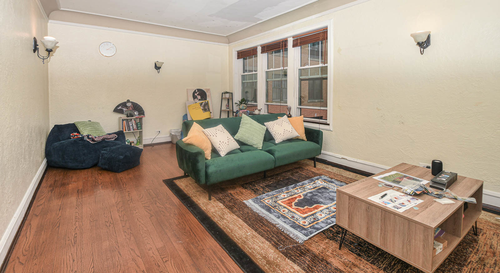 1217 West Granville Avenue Chicago IL 60660