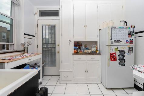 1217 West Granville Avenue Chicago IL 60660