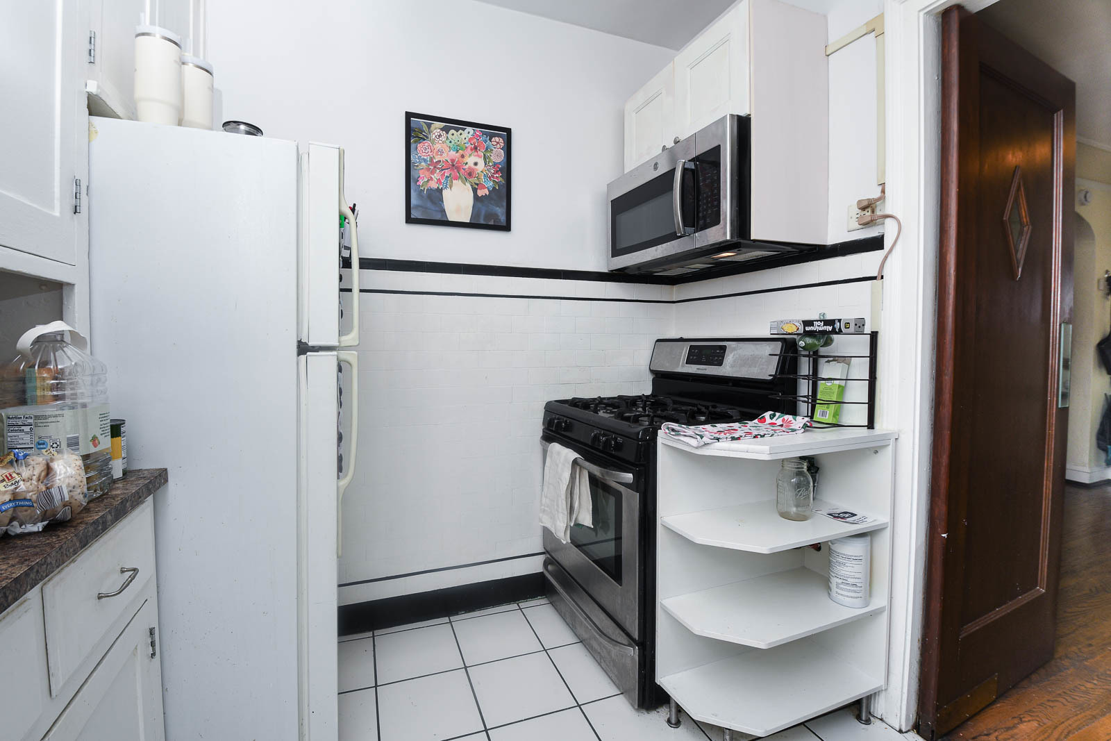1217 West Granville Avenue Chicago IL 60660