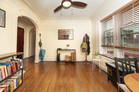 1217 West Granville Avenue Chicago IL 60660