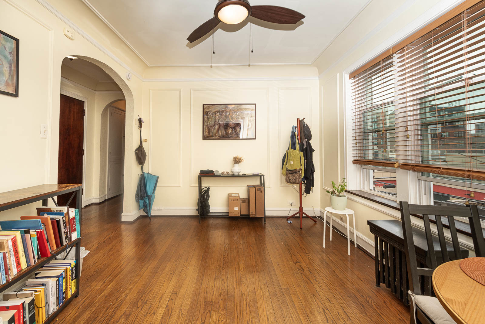 1217 West Granville Avenue Chicago IL 60660