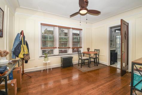 1217 West Granville Avenue Chicago IL 60660