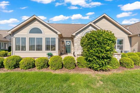 2728 J T Coffman Drive Champaign IL 61822