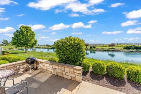 2728 J T Coffman Drive Champaign IL 61822