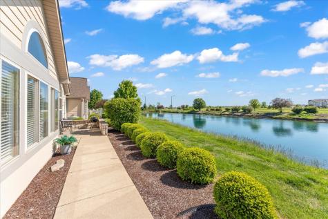 2728 J T Coffman Drive Champaign IL 61822