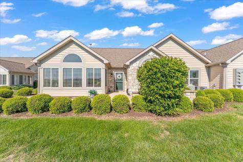 2728 J T Coffman Drive Champaign IL 61822