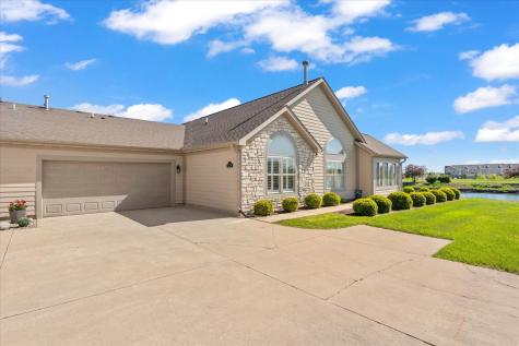 2728 J T Coffman Drive Champaign IL 61822