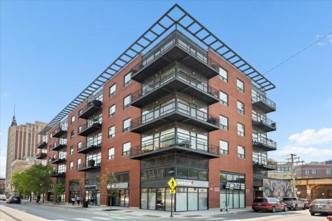 2045 West Concord Place Chicago IL 60647