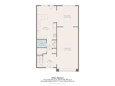 1490 Avignon Court Highland Park IL 60035