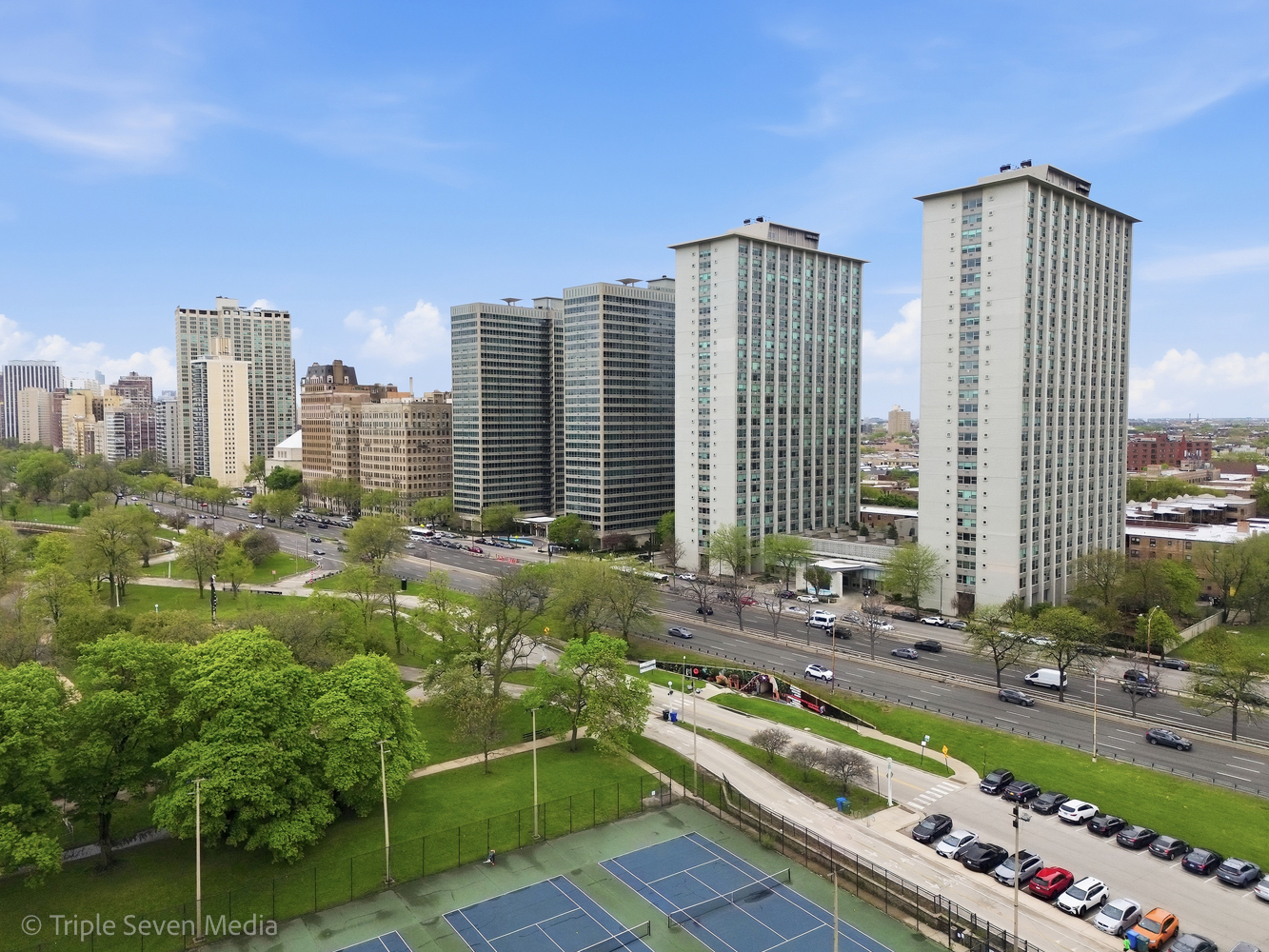 3600 North Lake Shore Drive Chicago IL 60613
