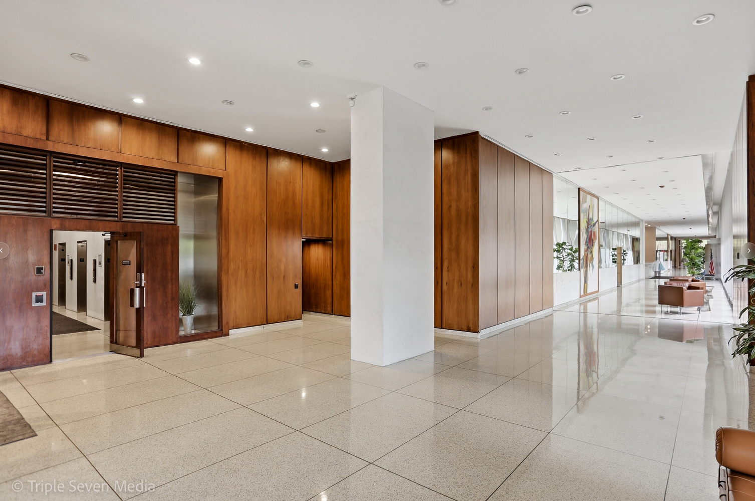3600 North Lake Shore Drive Chicago IL 60613