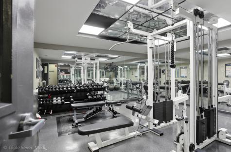 3600 North Lake Shore Drive Chicago IL 60613