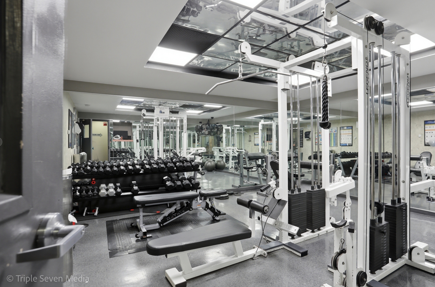 3600 North Lake Shore Drive Chicago IL 60613