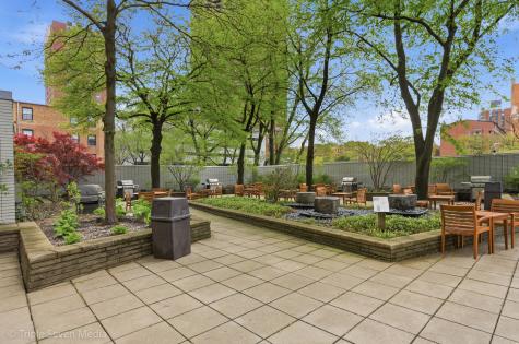 3600 North Lake Shore Drive Chicago IL 60613