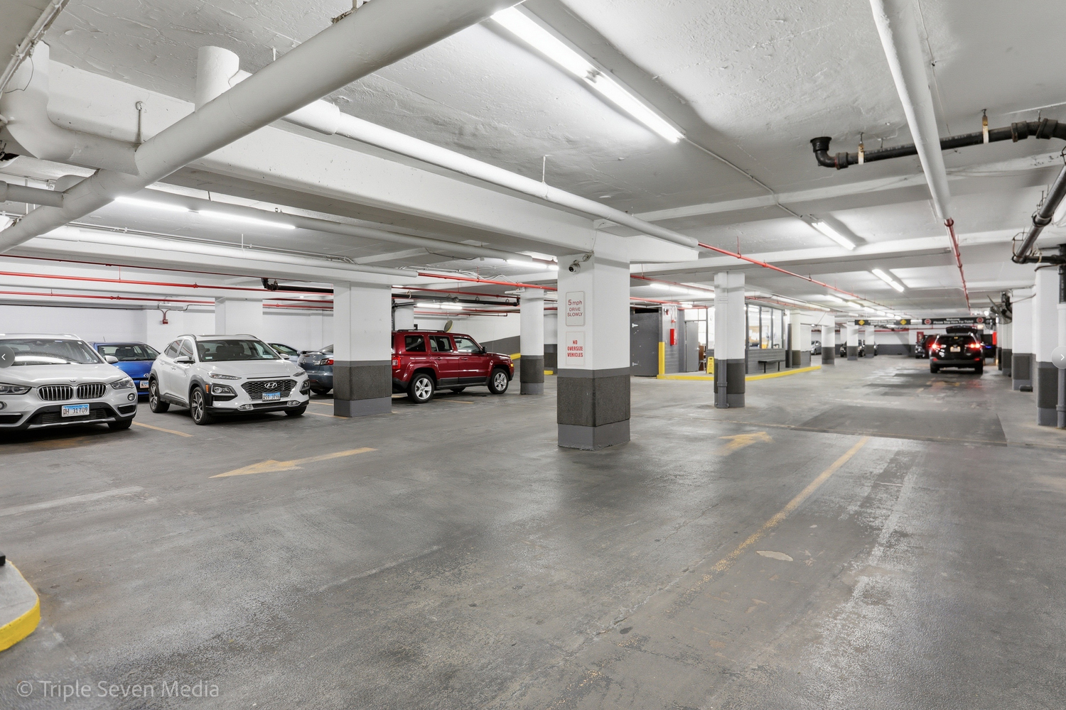3600 North Lake Shore Drive Chicago IL 60613
