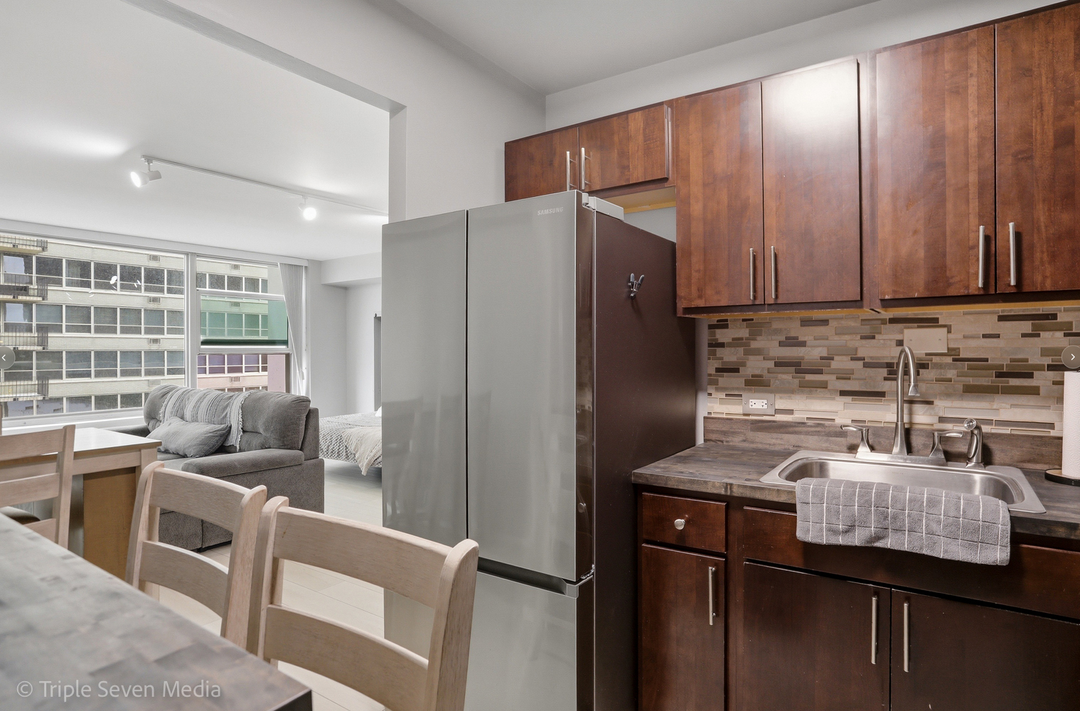 3600 North Lake Shore Drive Chicago IL 60613