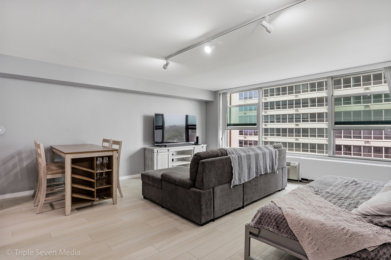 3600 North Lake Shore Drive Chicago IL 60613