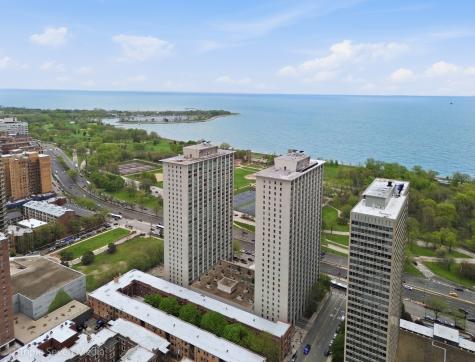 3600 North Lake Shore Drive Chicago IL 60613
