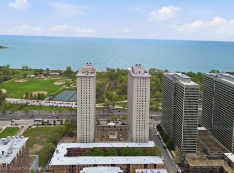 3600 North Lake Shore Drive Chicago IL 60613