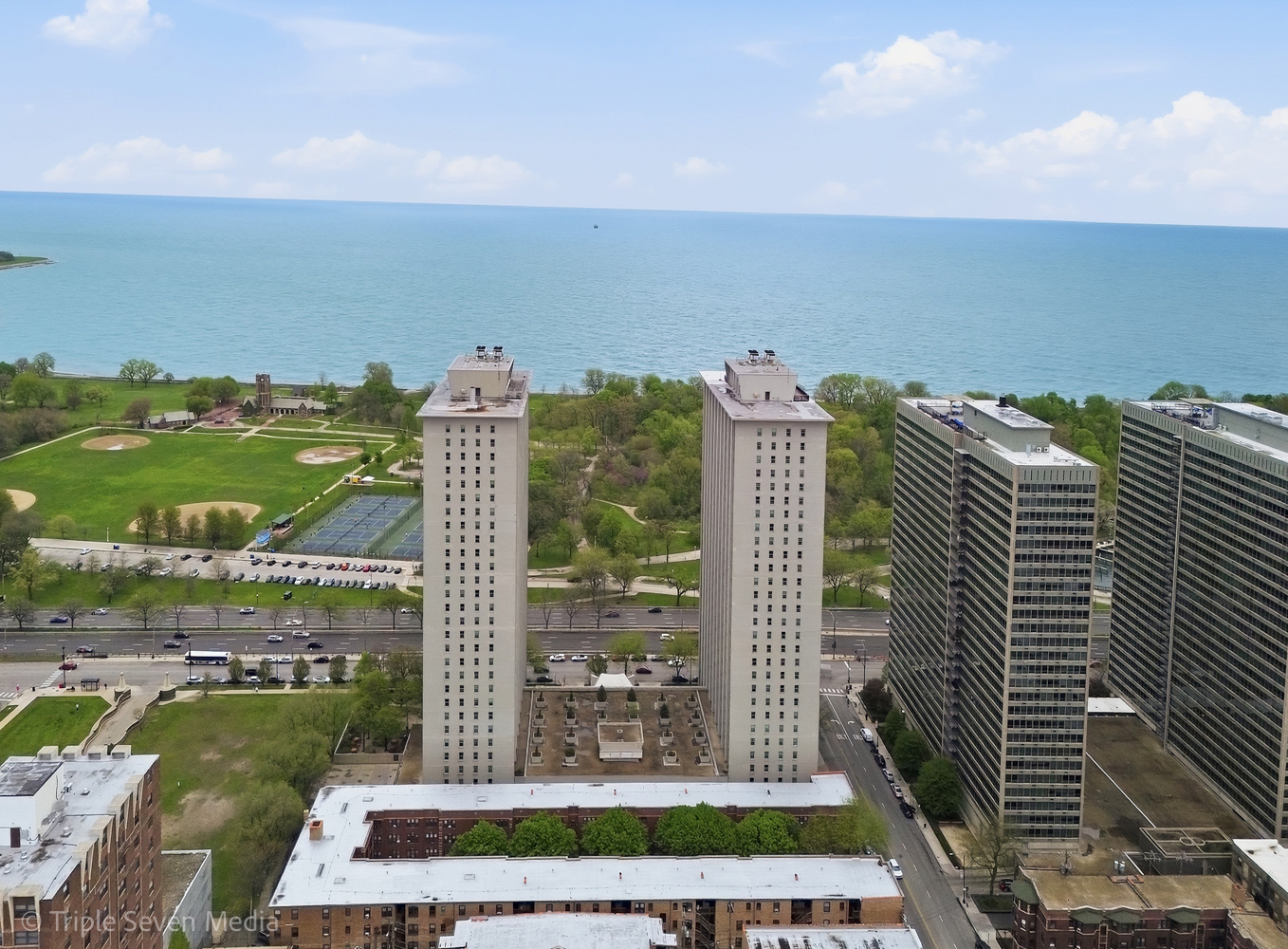 3600 North Lake Shore Drive Chicago IL 60613