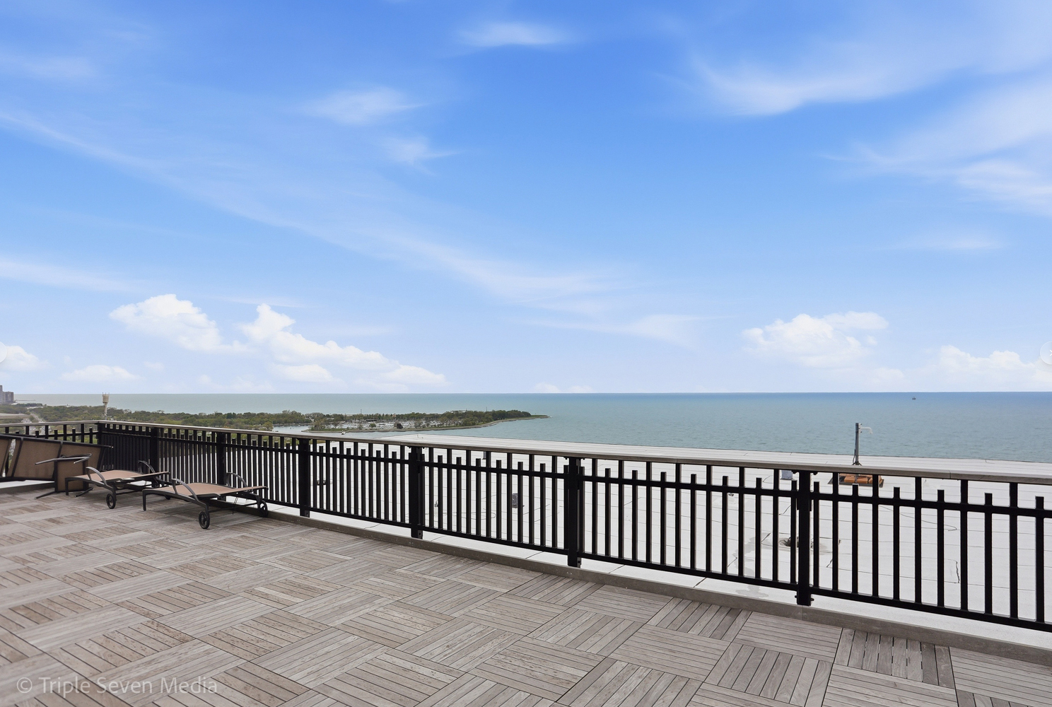 3600 North Lake Shore Drive Chicago IL 60613