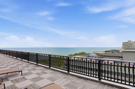 3600 North Lake Shore Drive Chicago IL 60613