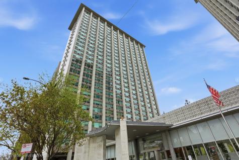 3600 North Lake Shore Drive Chicago IL 60613