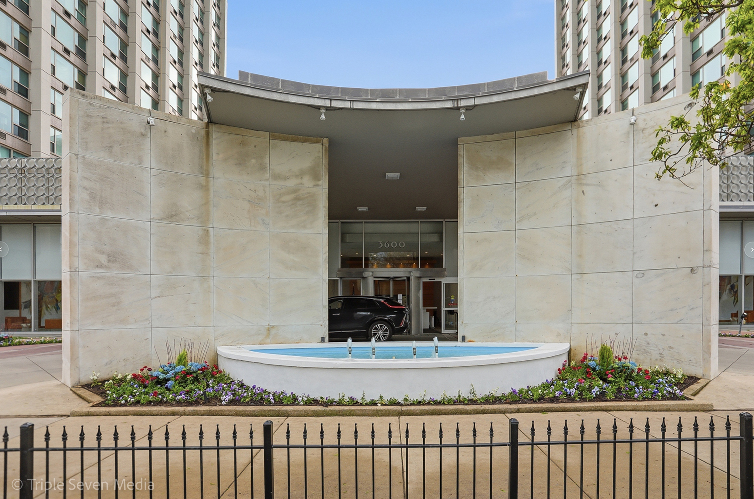 3600 North Lake Shore Drive Chicago IL 60613