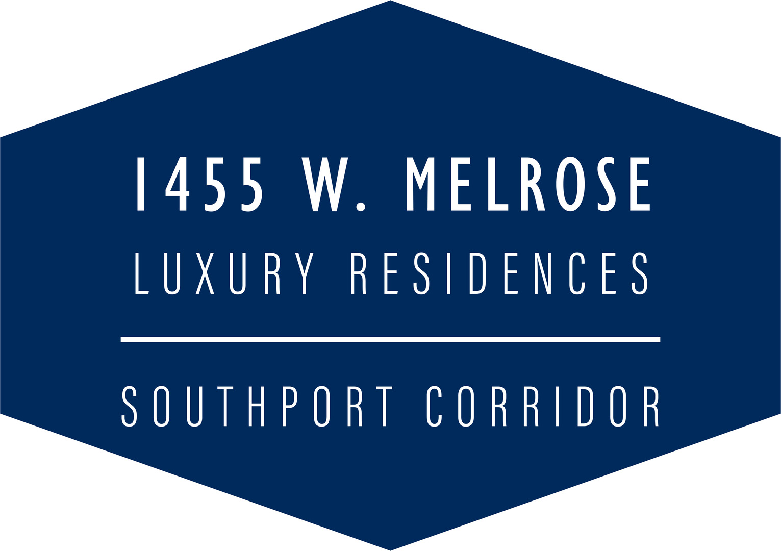 1455 West Melrose Street Chicago IL 60657