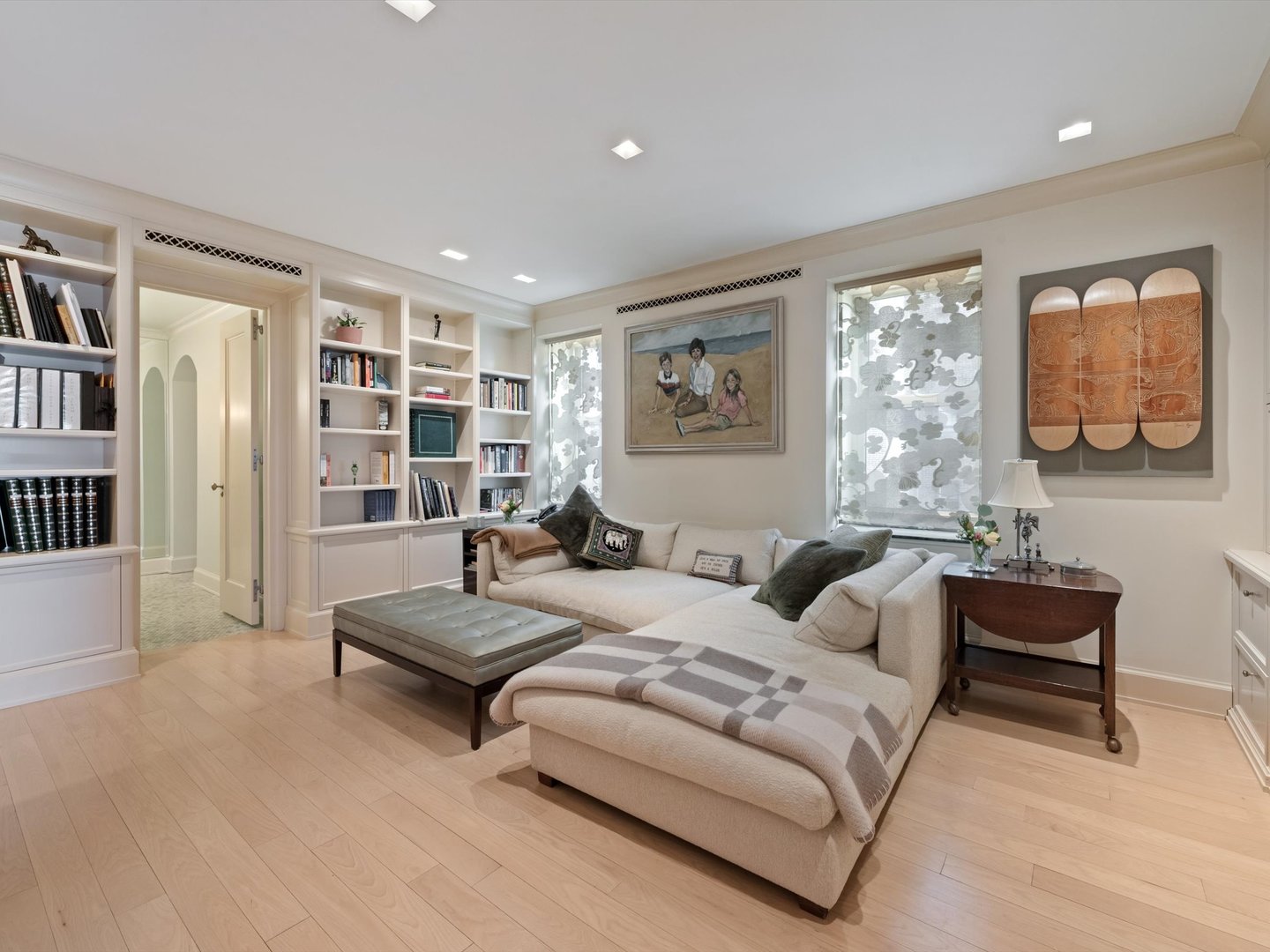 2120 North Lincoln Park West Chicago IL 60614