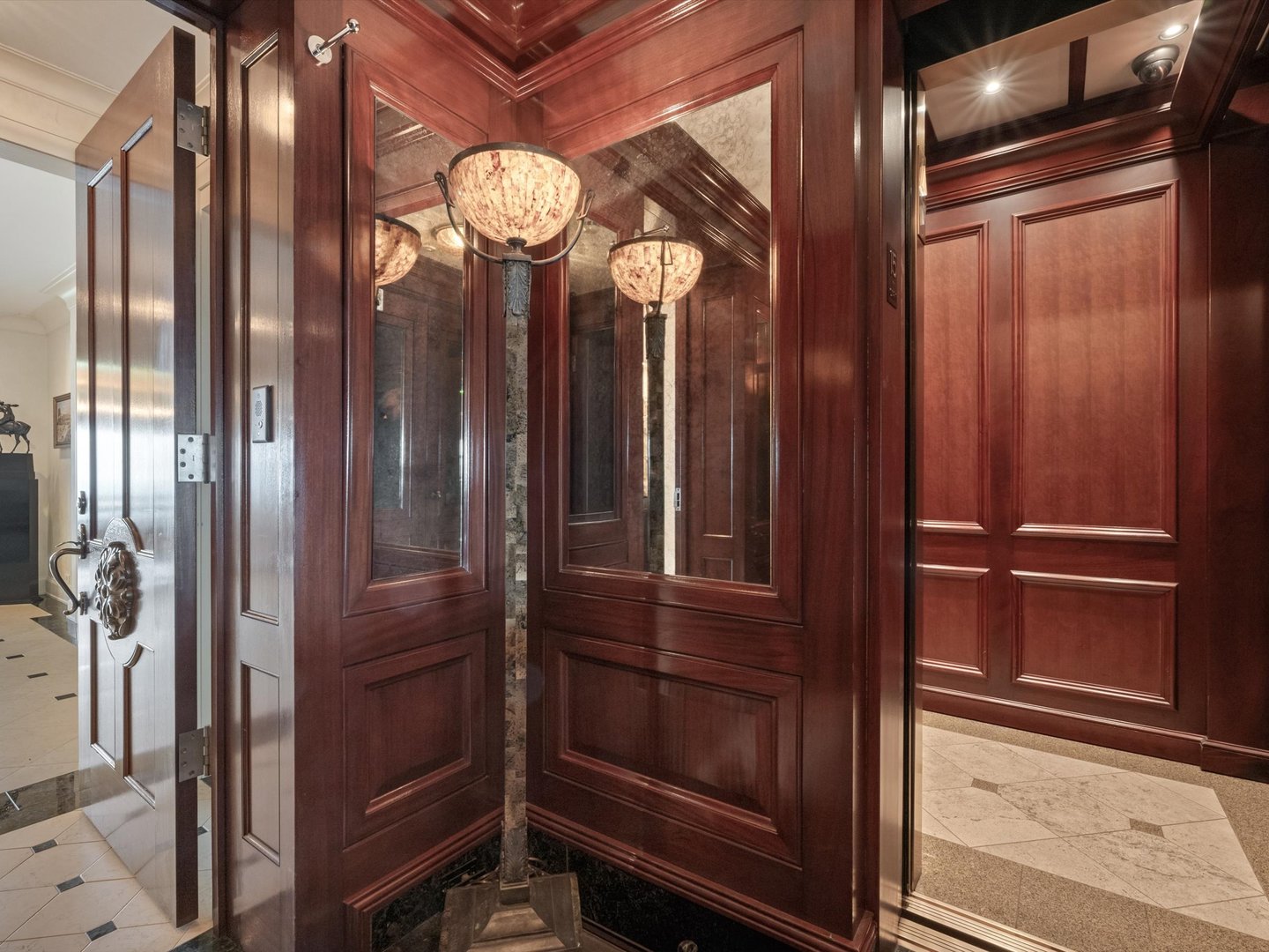 2120 North Lincoln Park West Chicago IL 60614