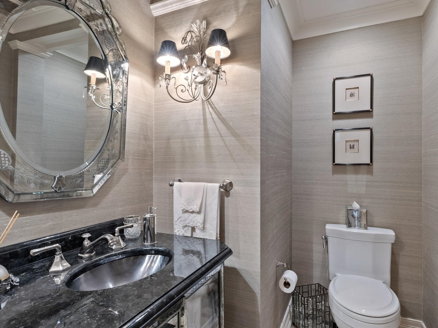 2120 North Lincoln Park West Chicago IL 60614