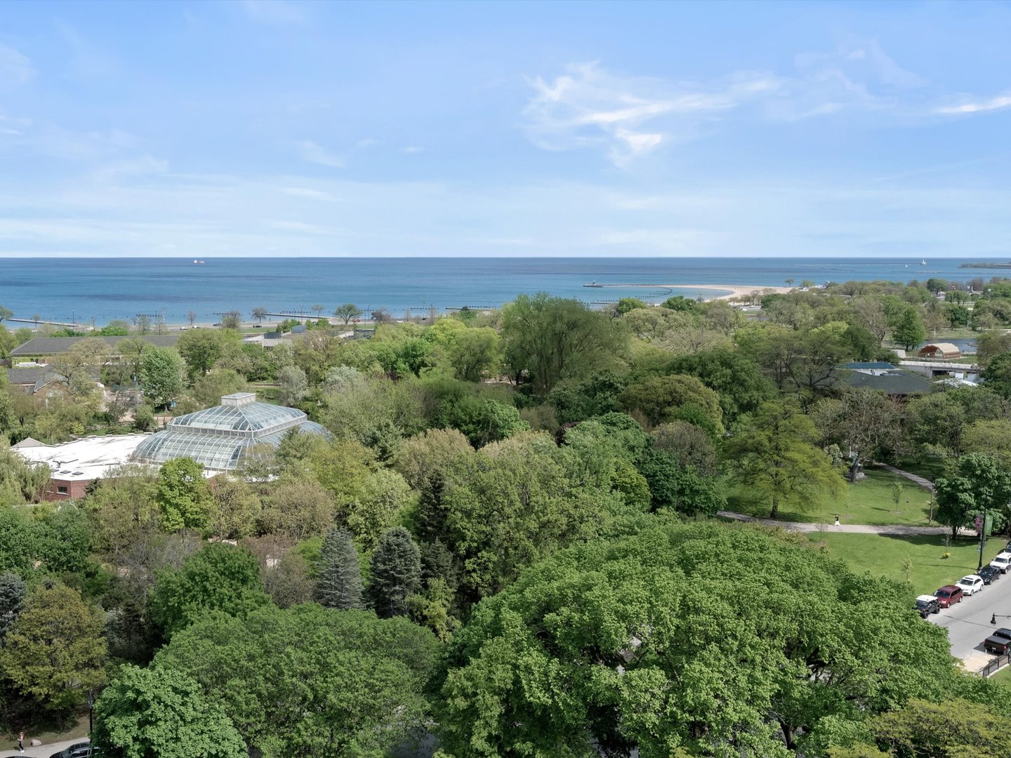 2120 North Lincoln Park West Chicago IL 60614