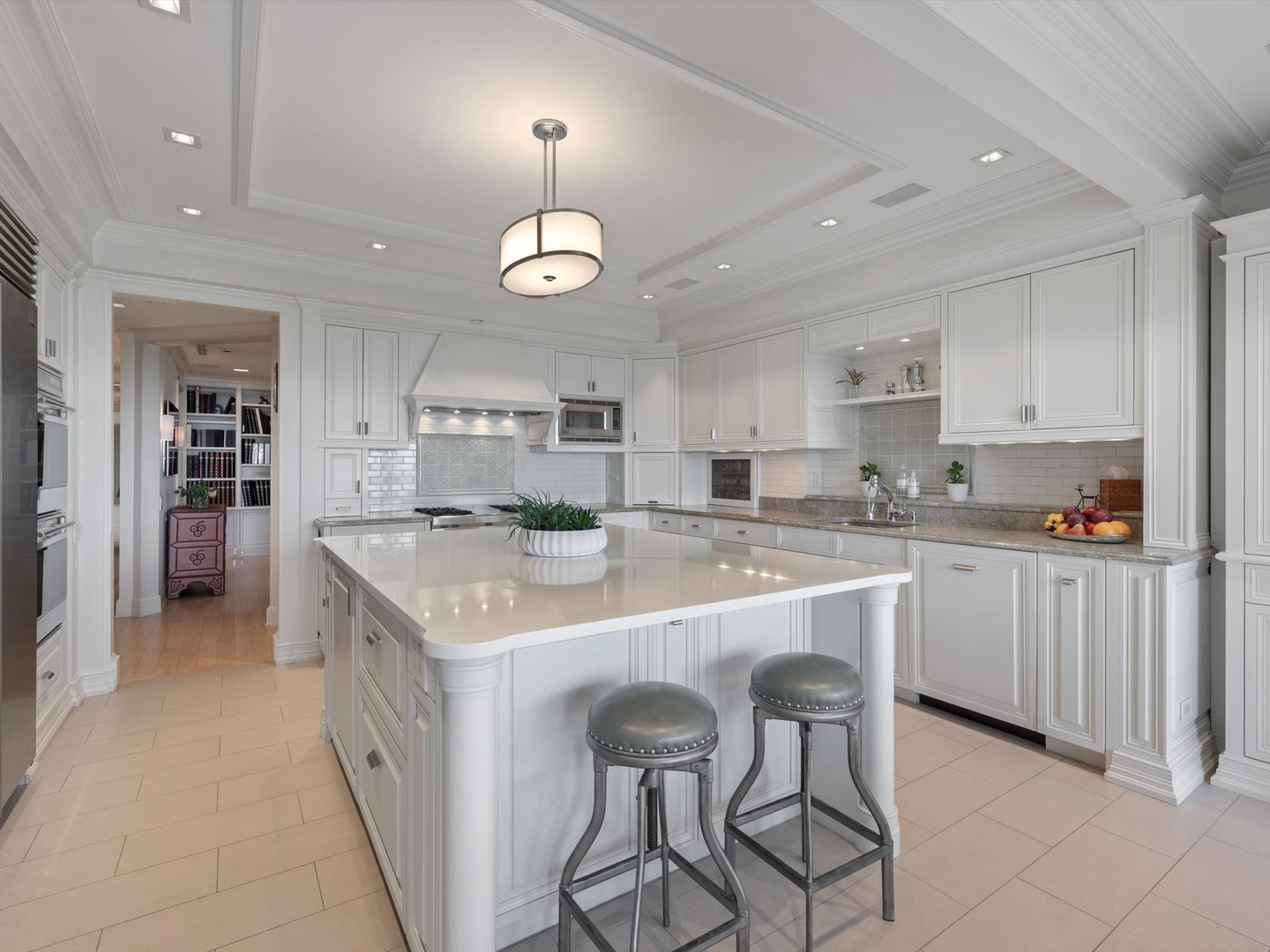 2120 North Lincoln Park West Chicago IL 60614
