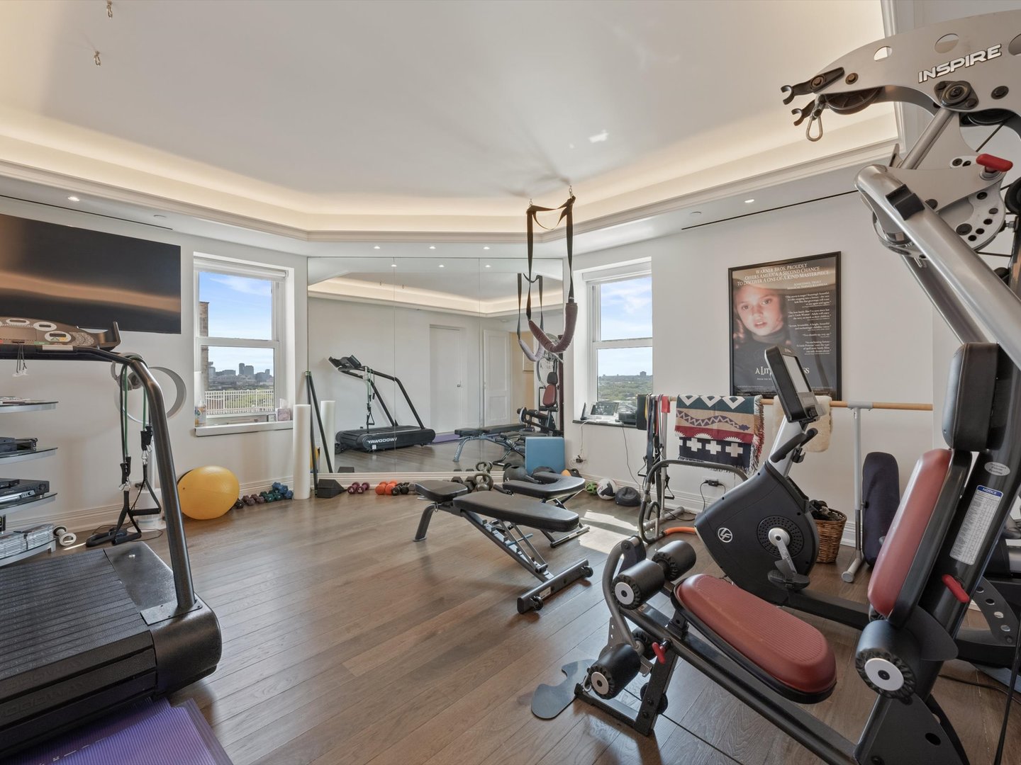 2120 North Lincoln Park West Chicago IL 60614