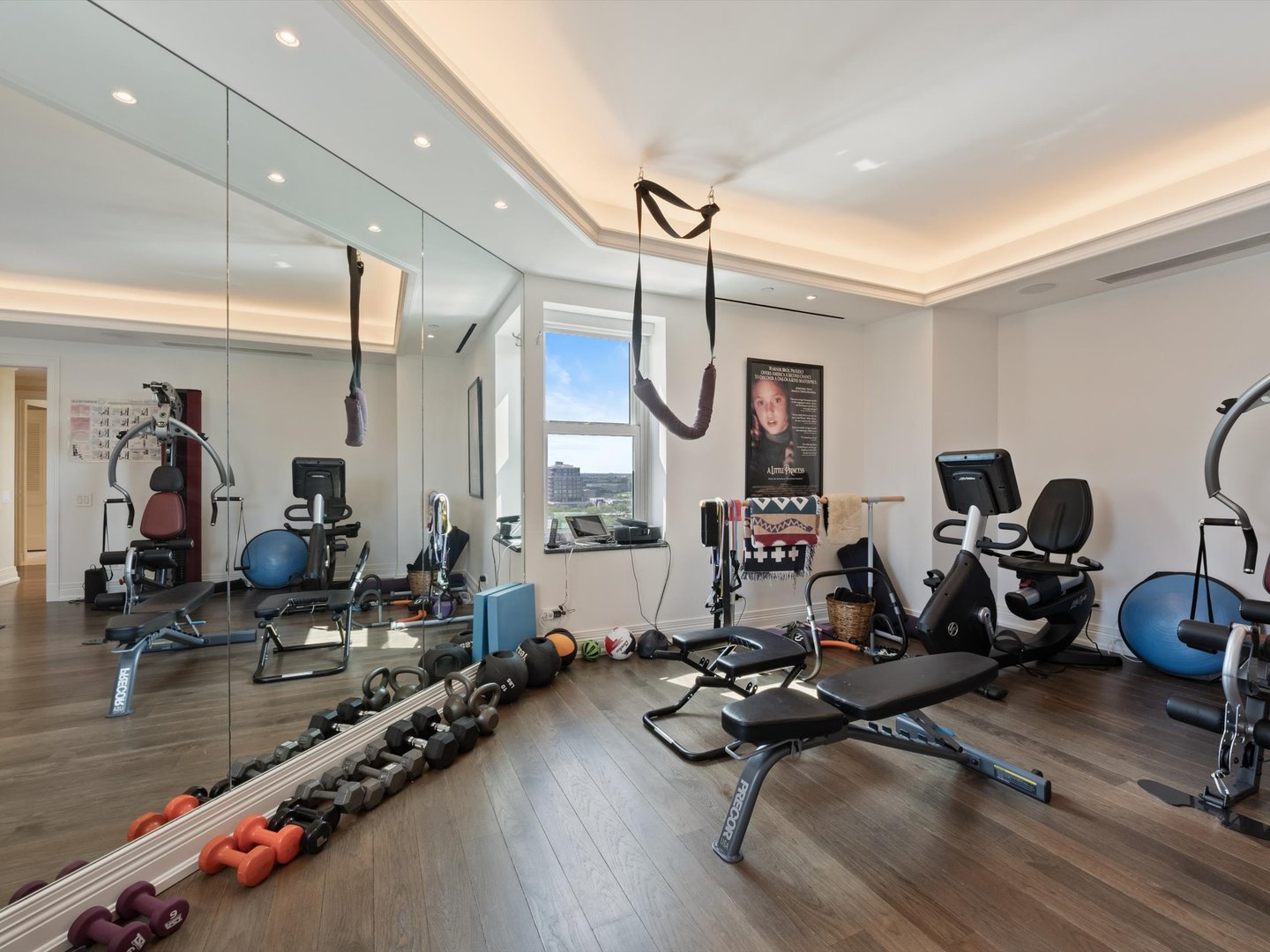 2120 North Lincoln Park West Chicago IL 60614